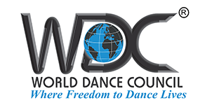 Member of the World Dance Council